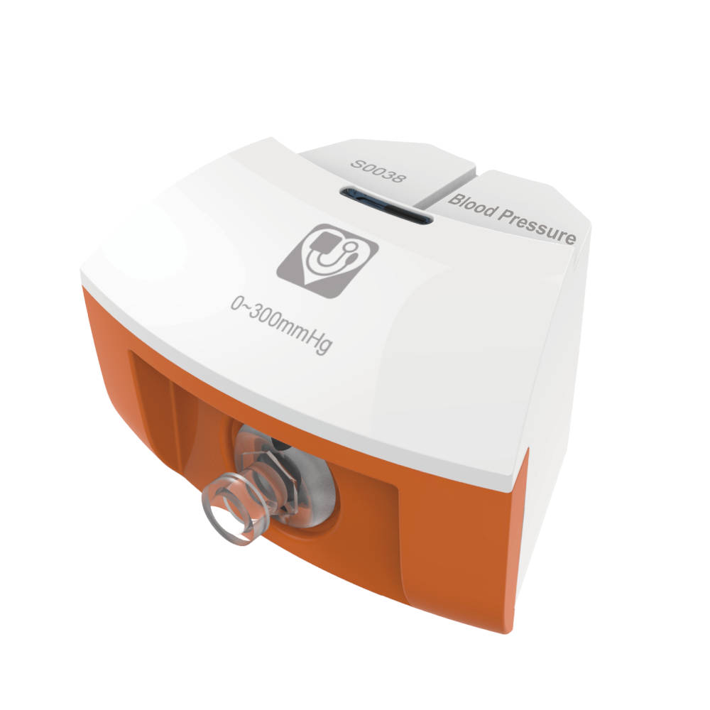 Moduł pomiarowy ciśnienia krwi /Blood Pressure Sensor/