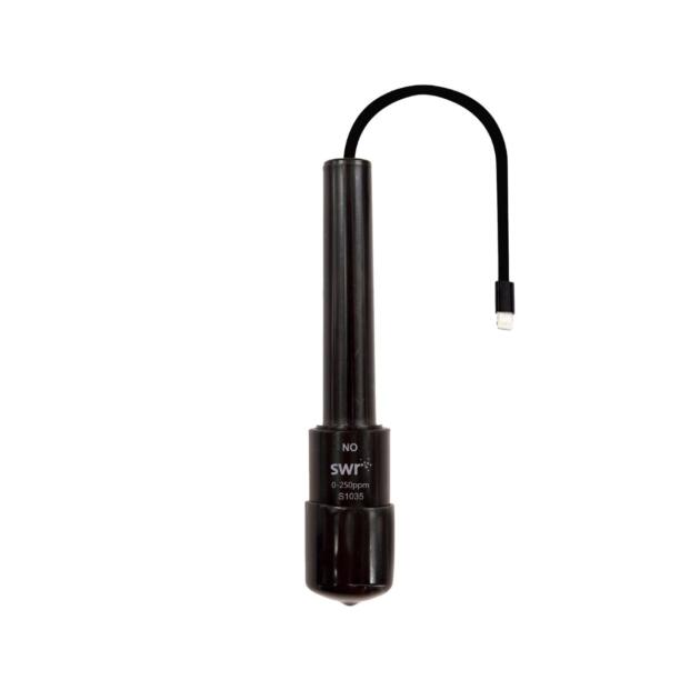 Moduł pomiarowy stężenia tlenku azotu