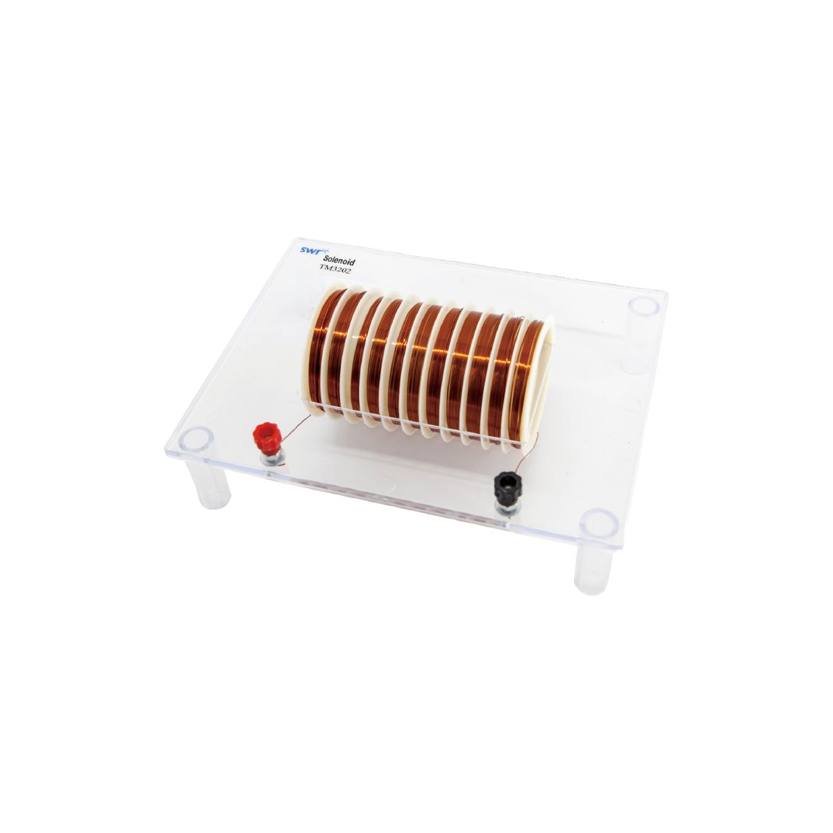 cewka powietrzna /Solenoid/